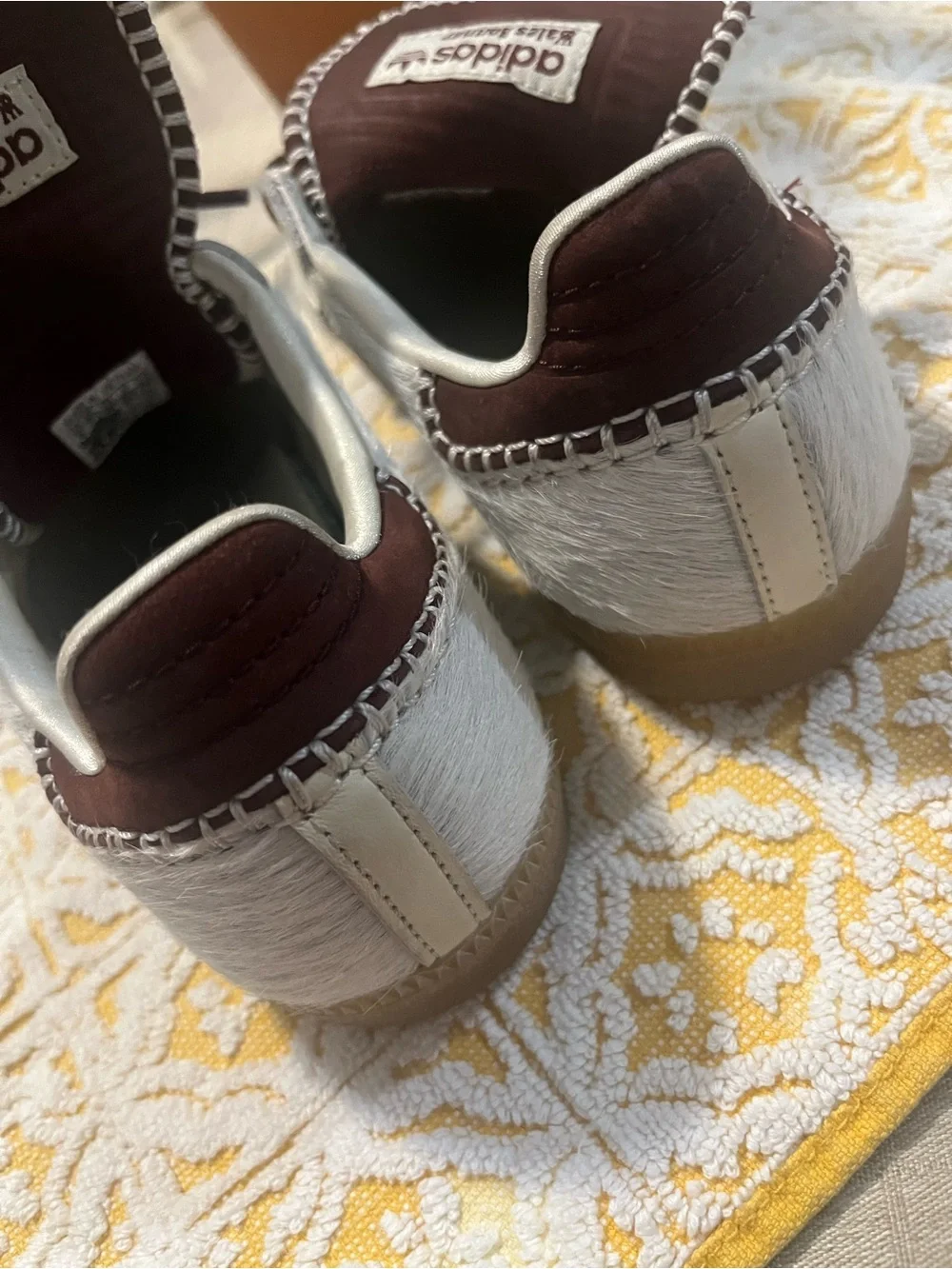Adidas X Wales Bonner wales bonner